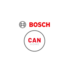 Bosch Can Home